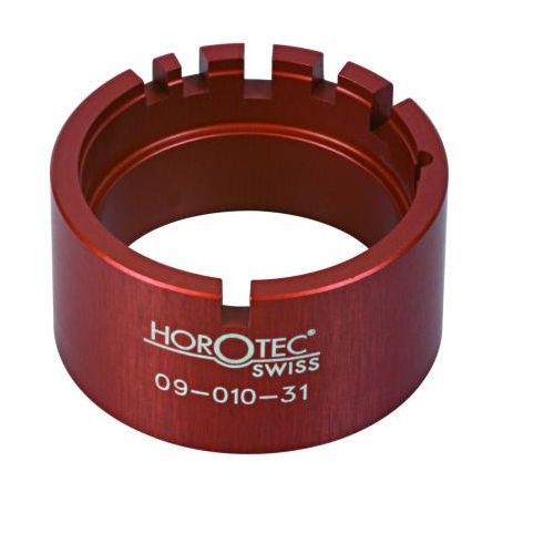Horotec watchmakers watch - horotec,