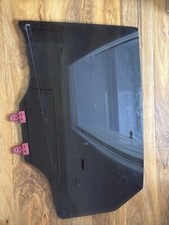 NISSAN QASHQAI Tekna LEFT REAR