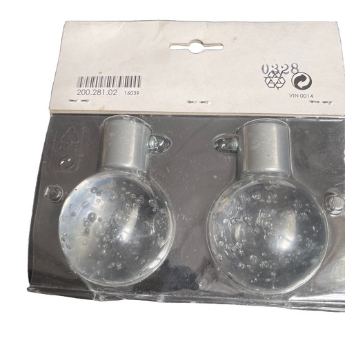 Pack ikea index lyster - ikea,
