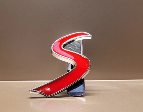Mini cooper grille - cooper,