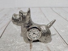 Vintage Timex Mini Desk Clock