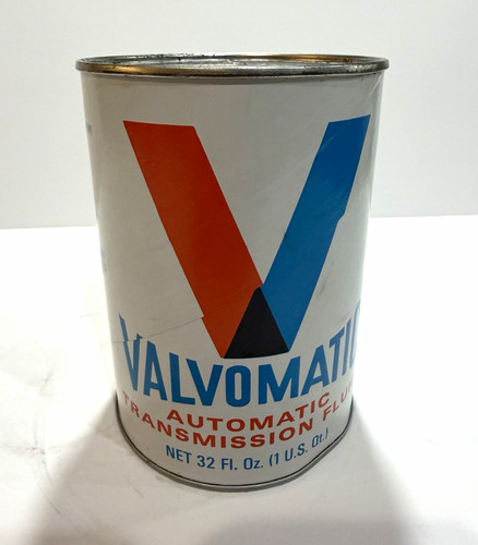 Vintage valvomatic automatic - vintage,