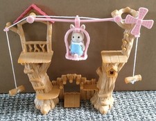 Sylvanian Families Baby