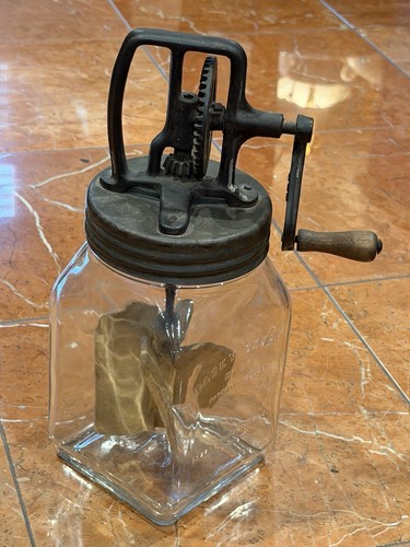 Dazey butter churn 20 - dazey,