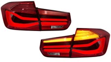 Genuine Urban LED Tail Lights