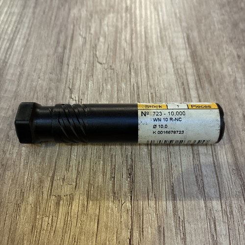10mm guhring spot drill - 10mm,