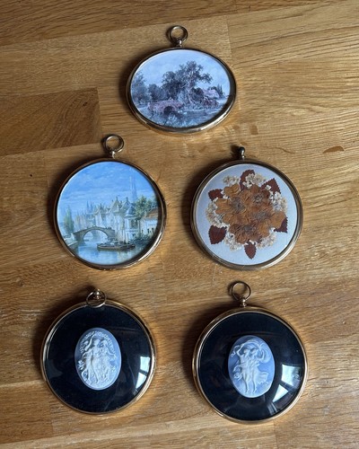 Vintage job lot peter bates - vintage,