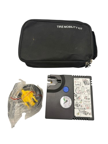 Dunlop abs 12v tyre mobility - abs,