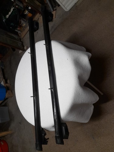 Used original audi a4 - (, thule)
