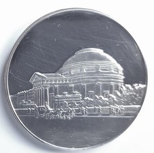 1975 Regents Park Colosseum