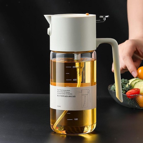 Oil sprayer leakproof portable - oil,
