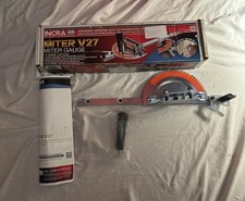 INCRA Miter V27 Miter Gauge