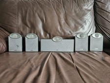 Tannoy SFX 5 Satellite