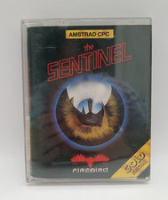 Amstrad The Sentinel 1986 PC
