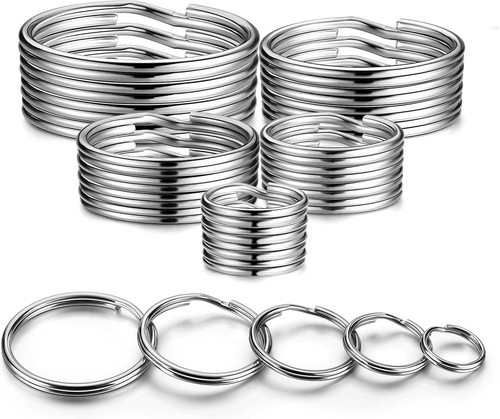 Yhyz key rings assortment - yhyz,