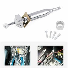 Short Quick Shift Throw