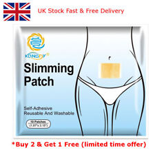 Extra Strong Patches Fat