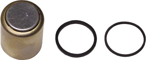 Brake caliper rear piston for - rear,