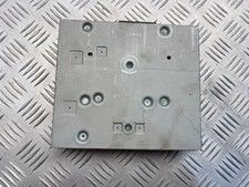 2014 AUDI A4 SAT NAV CD RADIO