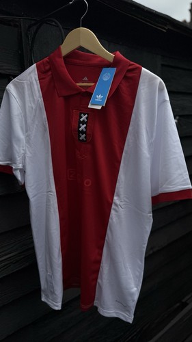 Ajax 125th anniversary edition - 125th,