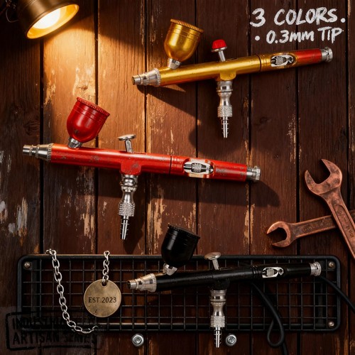 3mm dual action - action, kit