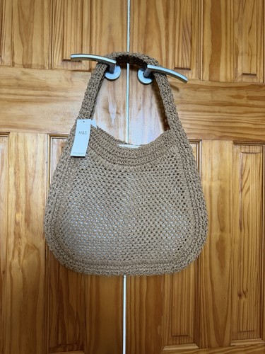 Marks spencer beach bag - spencer,