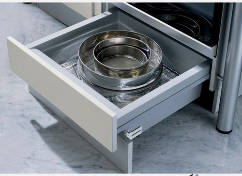 Ninka plinth under oven drawer - plinth,