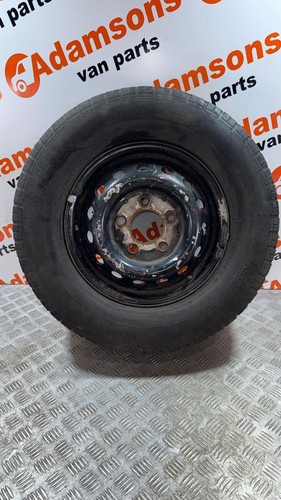 Iveco daily 2015 steel - iveco, 15"