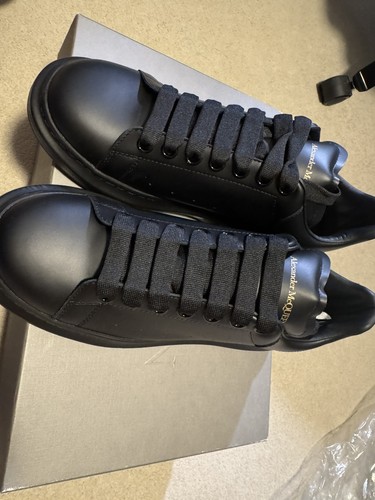Alexander mcqueen oversized - alexander,