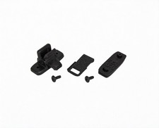 RH Window Latch Fits Takeuchi