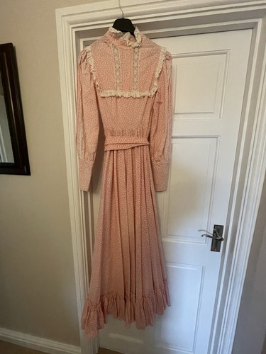 Laura ashley vintage - ashley, 1970s