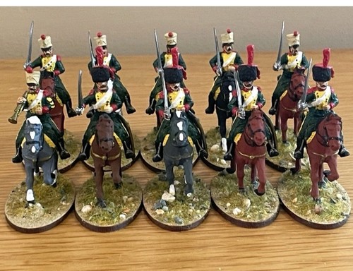 28mm napoleonic perry warlord - 28mm, perry/warlord