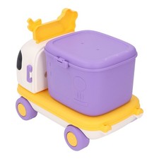 Kitchen Toy Set For Toddlers Cookware Accessories Colorful Educational Inte Fit