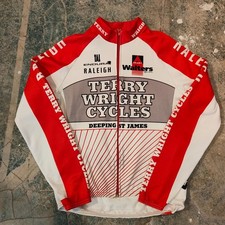 Vtg 80s 90s Terry Wright