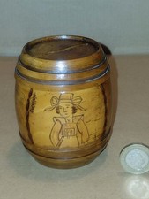 A beautiful Handmade Wooden