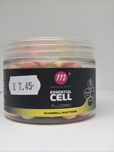 Mainline baits essential cell - mainline,