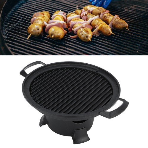 Tabletop grill die cast - tabletop,