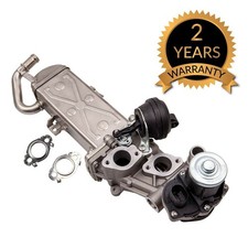 FOR VW AUDI SEAT SKODA EGR