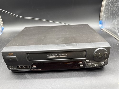 Jvc a63u pro - 4, head