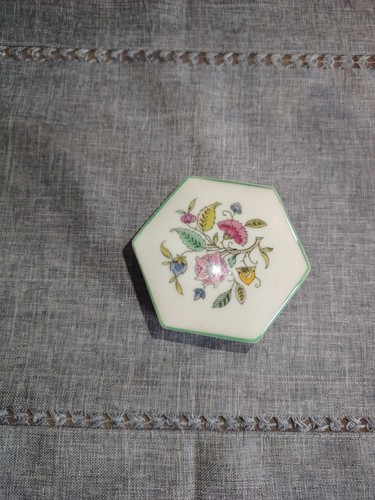 Vintage minton haddon hall - minton,