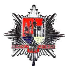 Vintage Old Obsolete Bristol