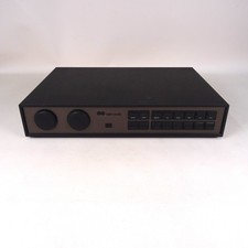 Naim Nac 82 Preamplifier with