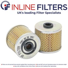 Fuel Filter for Bukh DV10