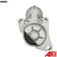 STARTER S4065PR FOR MAZDA FORD