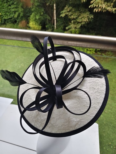 Women fascinator headband - women's,
