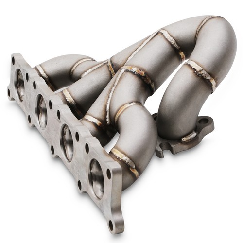 Direnza track series exhaust - track,