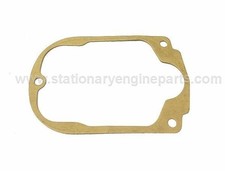 Lister Stationary Engine Lucas SR1 Magneto Cover Gasket Lucas P/N 458194