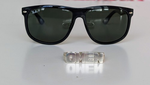 Mens ray ban polarised - ray-ban,