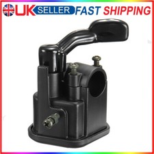 Thumb Throttle Lever Control