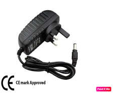 6V Adaptor Power Supply Charger for Early Learning Centre Disco Keyboard/Organ